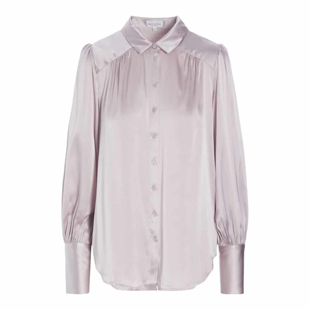 Dea Kudibal Cadence Blouse Soft Rose