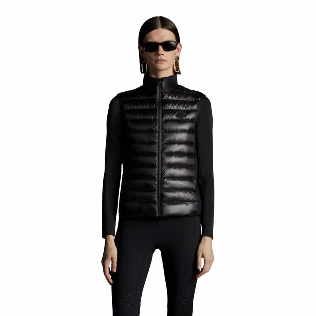 Moncler Spicules Vest - Image 5