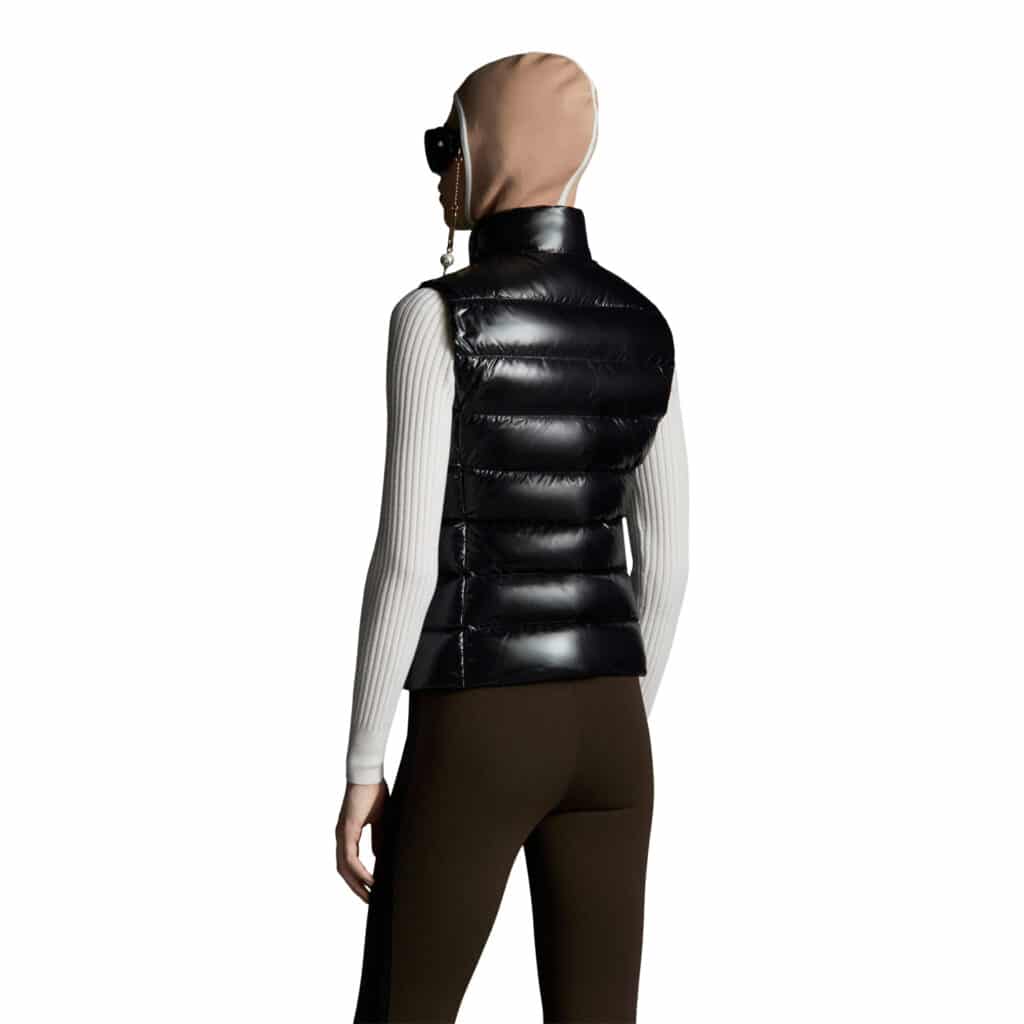 Moncler Ghany Vest - Image 2