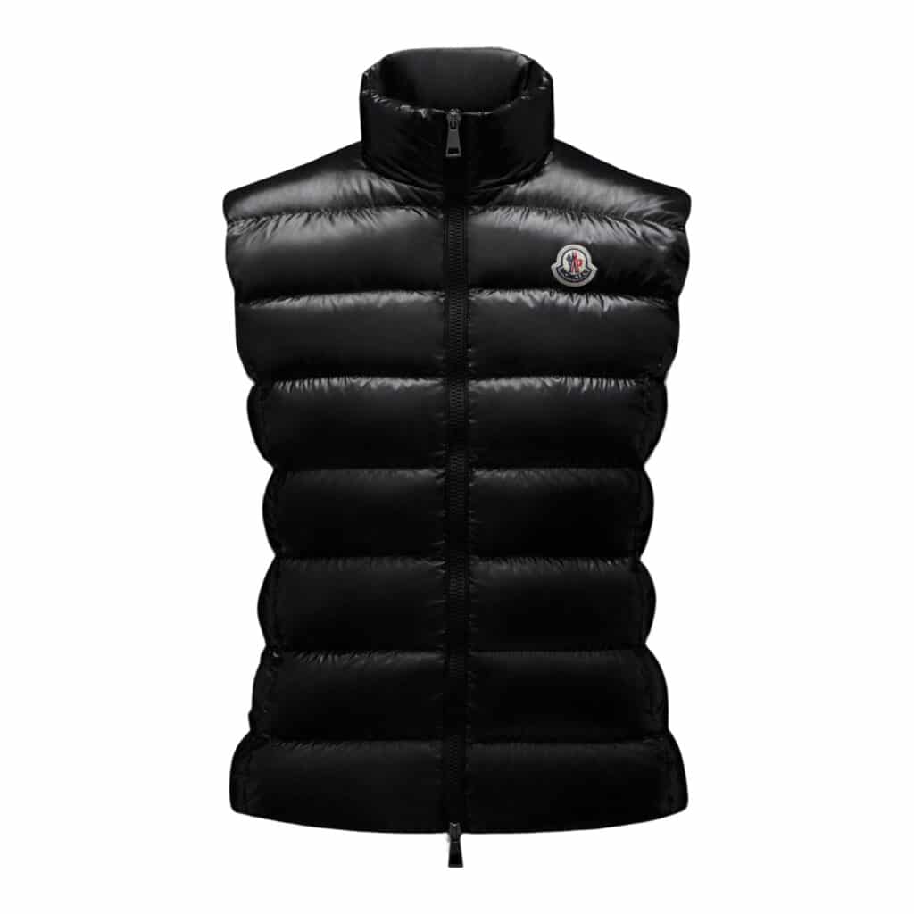 Moncler Ghany Vest