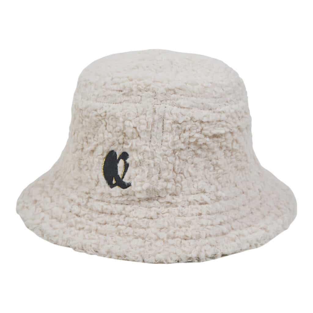 Lala Berlin Hat Alicia Reversible