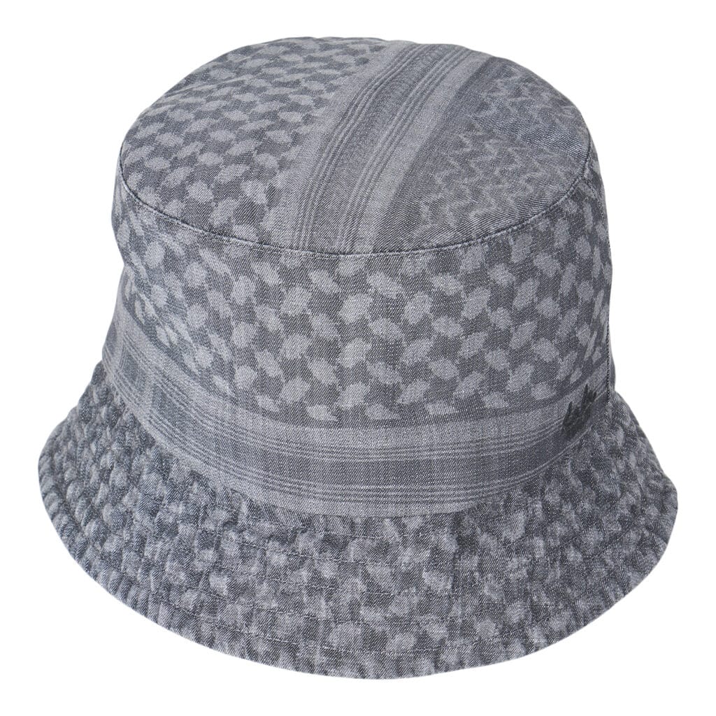 Lala Berlin Hat Alicia Denim
