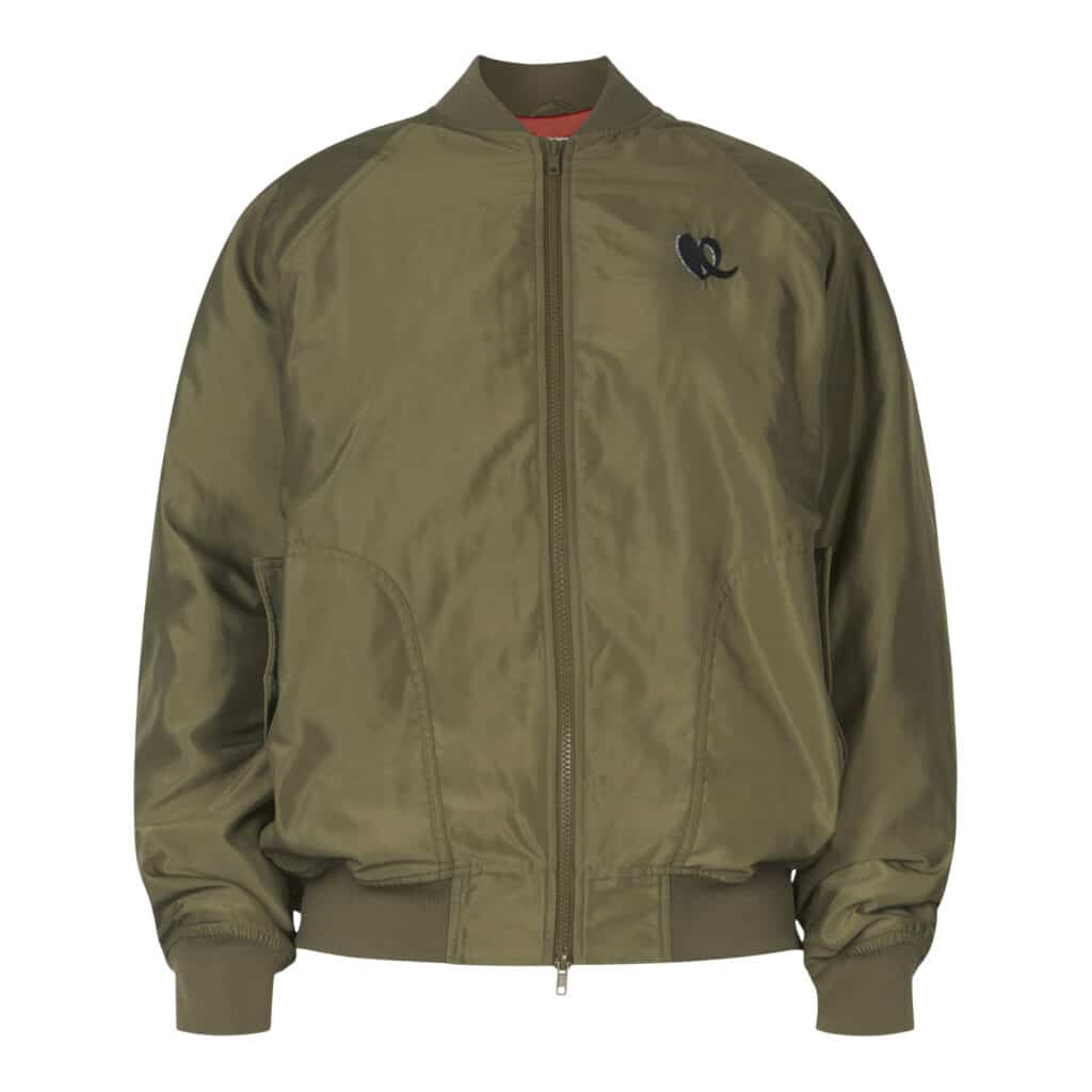 Lala Berlin Jacket Jibsy
