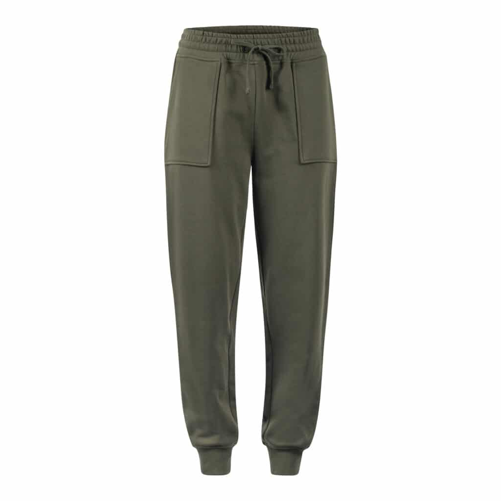 Lala Berlin Sweatpants Phine Olive