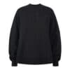 Lala Berlin Sweatshirt Irya Leo Olive