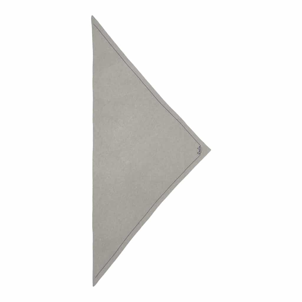 Lala Berlin Triangle Solid M Limestone