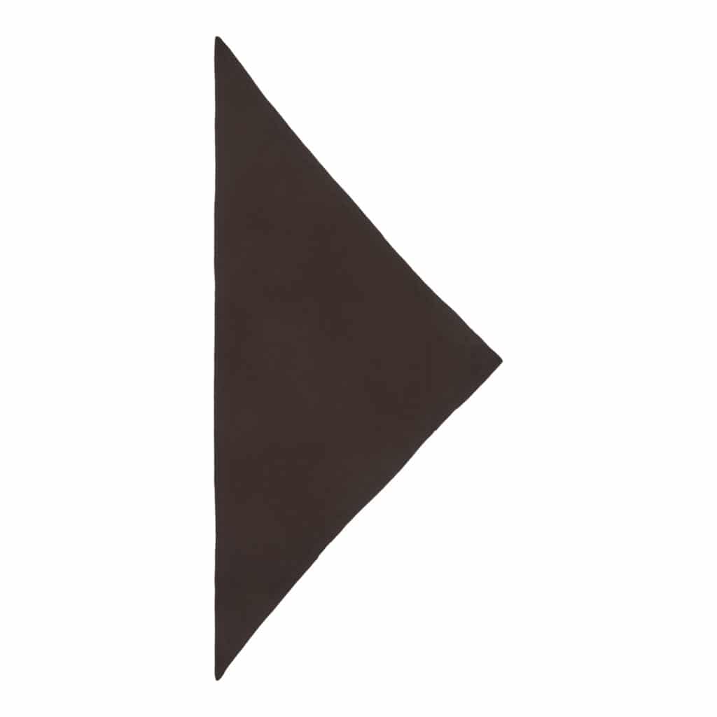 Lala Berlin Triangle Trinity Colored M Black On Moka