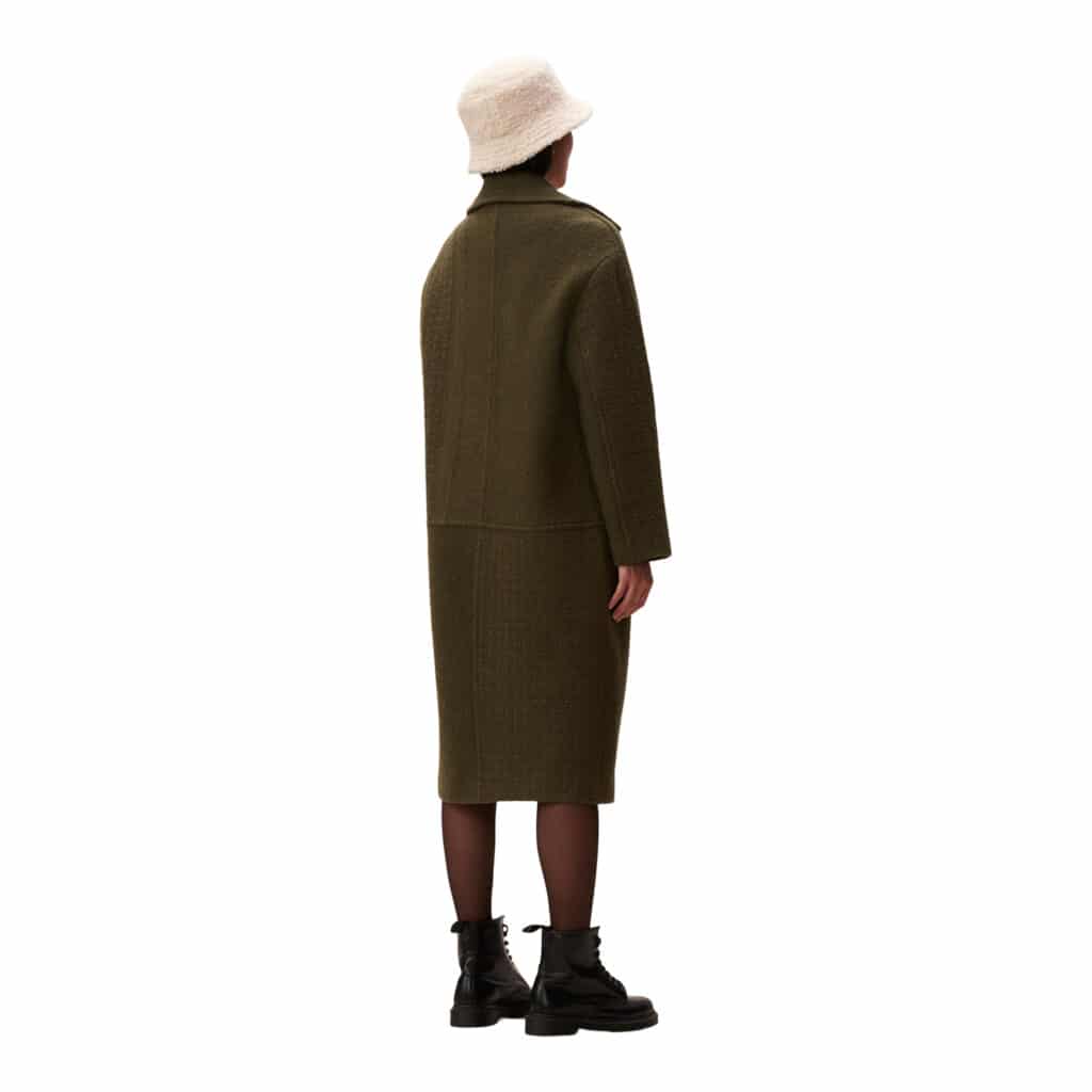 Lala Berlin Chayenne Coat - Image 3