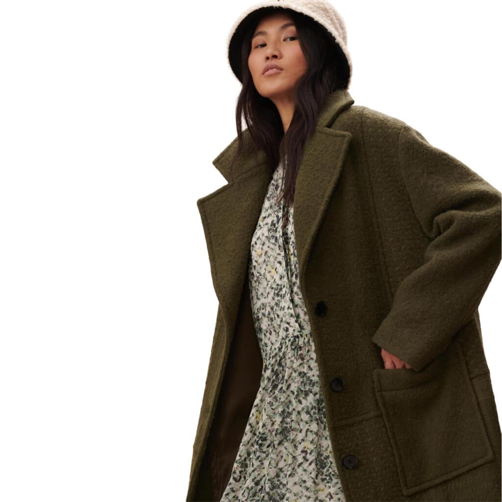 Lala Berlin Chayenne Coat - Image 2