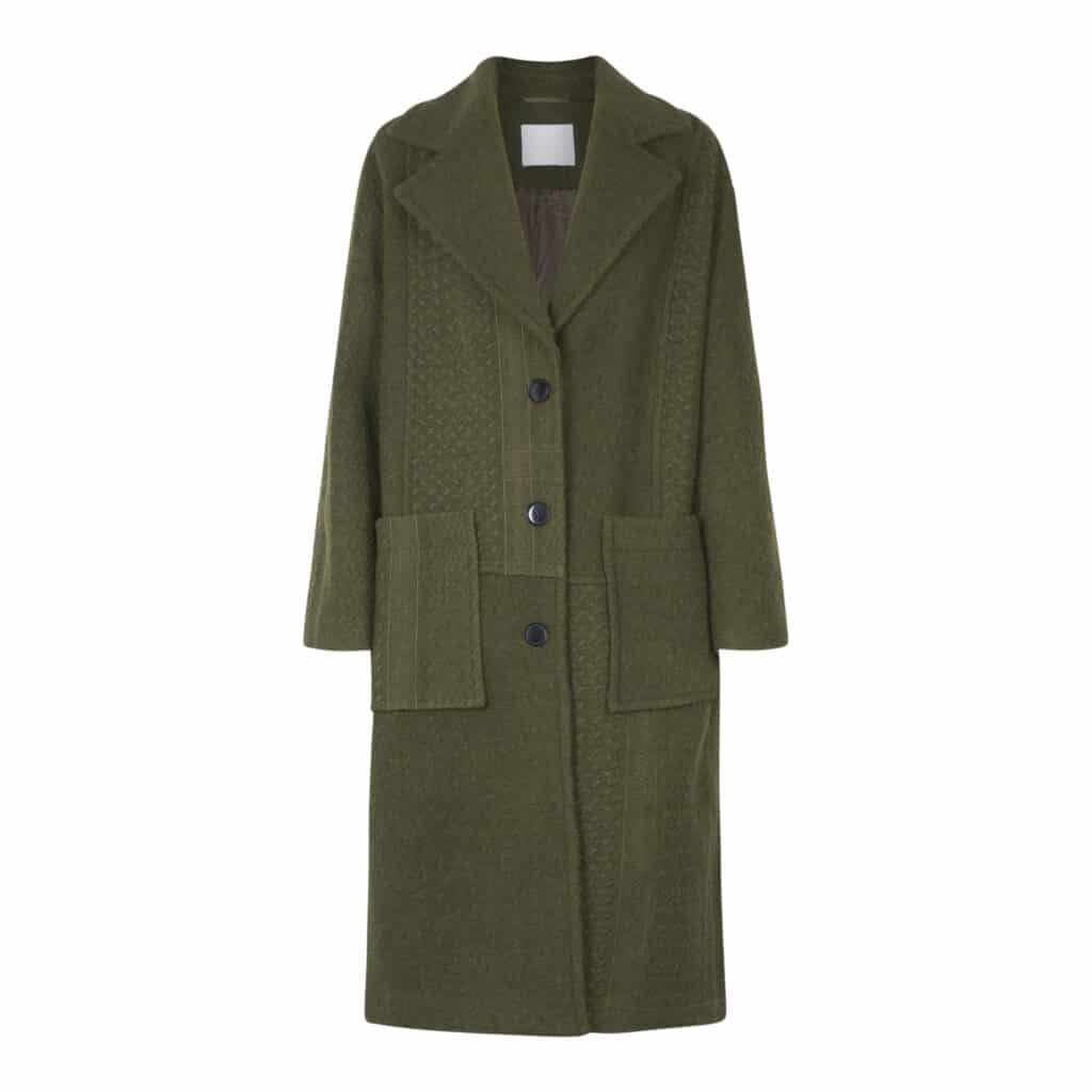 Lala Berlin Chayenne Coat