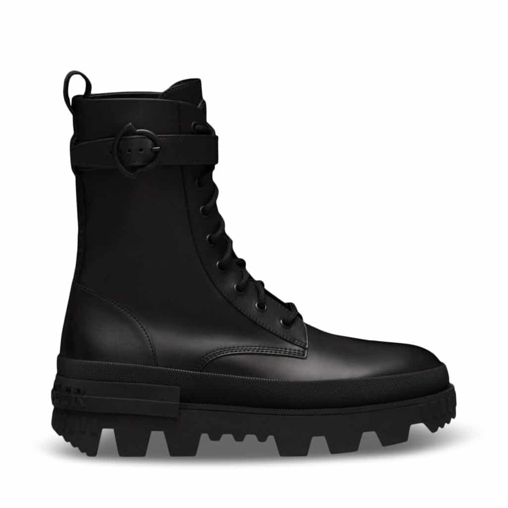 Moncler Carinne Boot