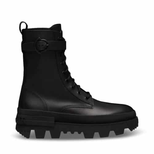 Moncler Carinne Støvler