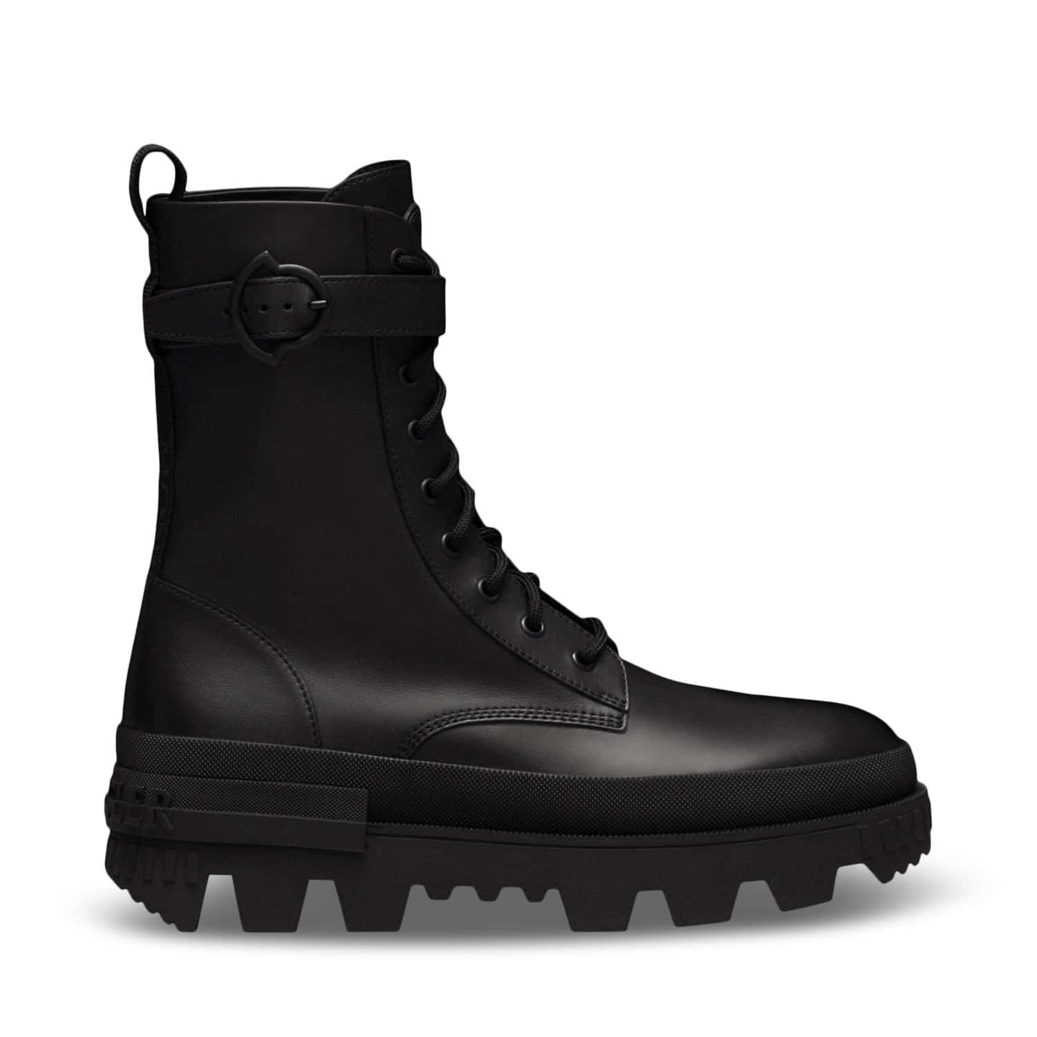 Moncler Carinne Boot - LAURA THOMSEN LUXURY