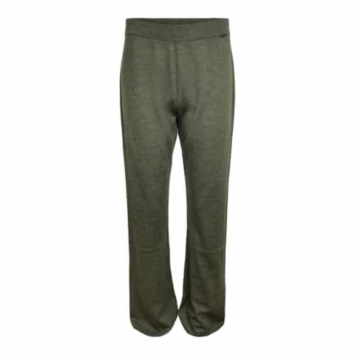 Sand Copenhagen Wool Pants
