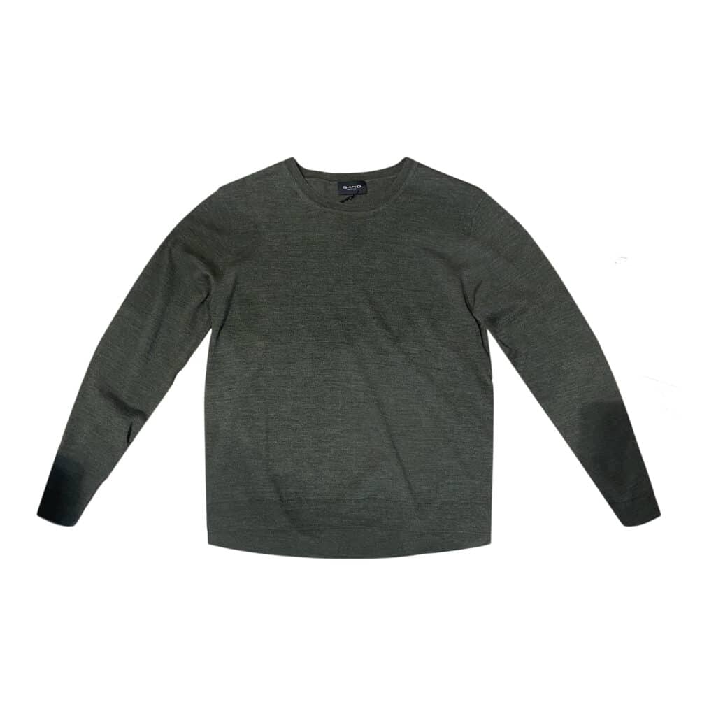 Sand Copenhagen Wool Jumper