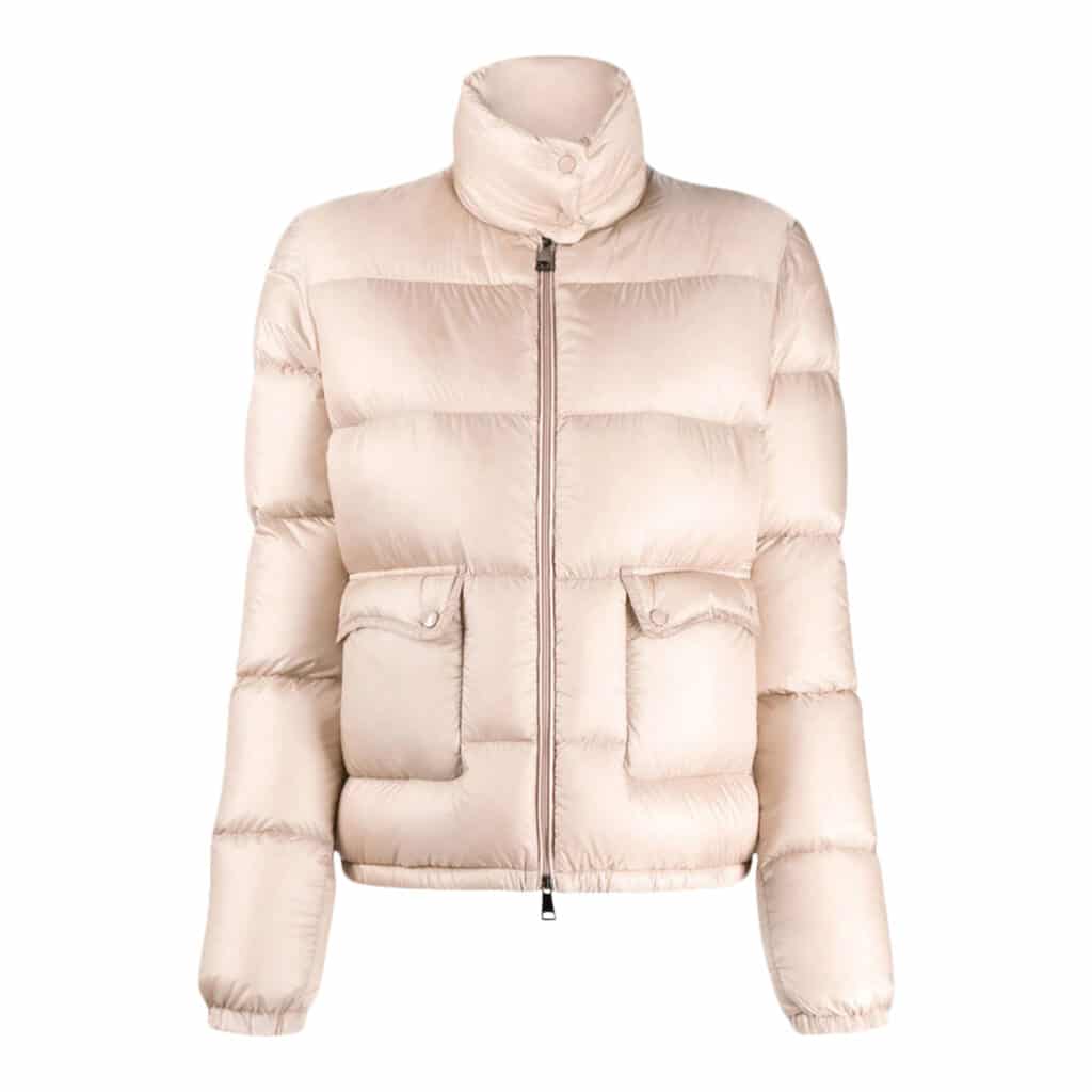Moncler Lannic Rose Jacket