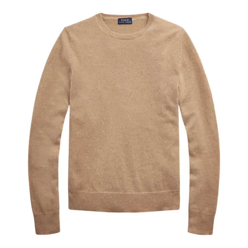 Polo Ralph Lauren Cashmere Sweater