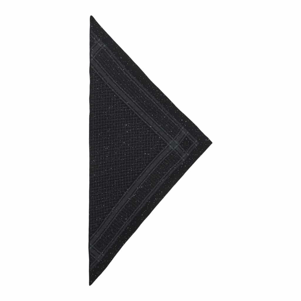 Lala Berlin Sequins M Scarf