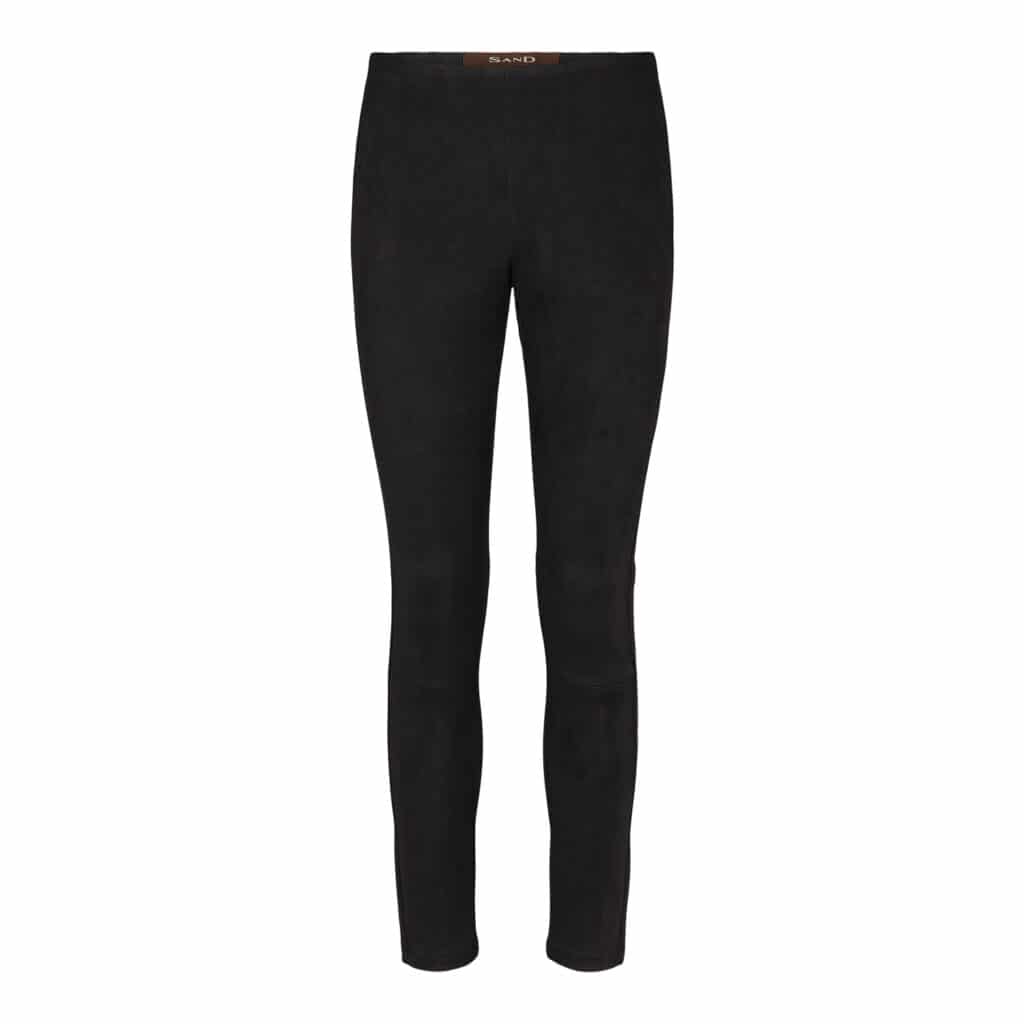 Sand Copenhagen Shamar Sorte Leggings