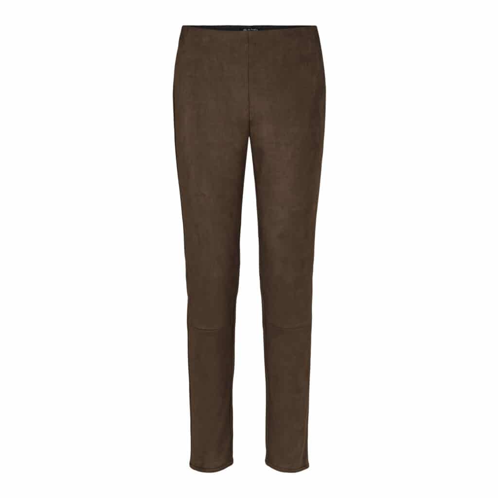 Sand Copenhagen Shamar Khaki Leggings