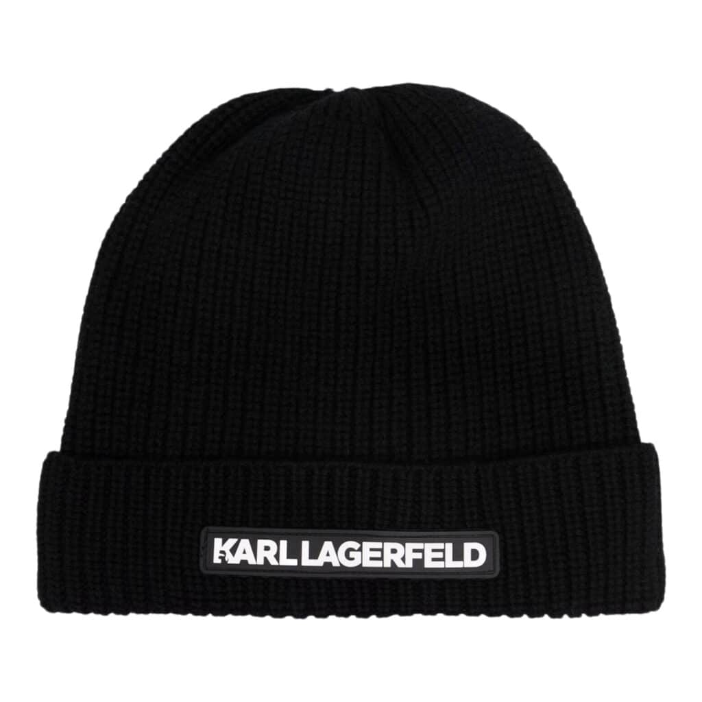 Karl Lagerfeld Hat