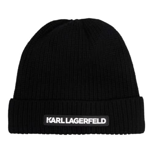 Karl Lagerfeld Hat