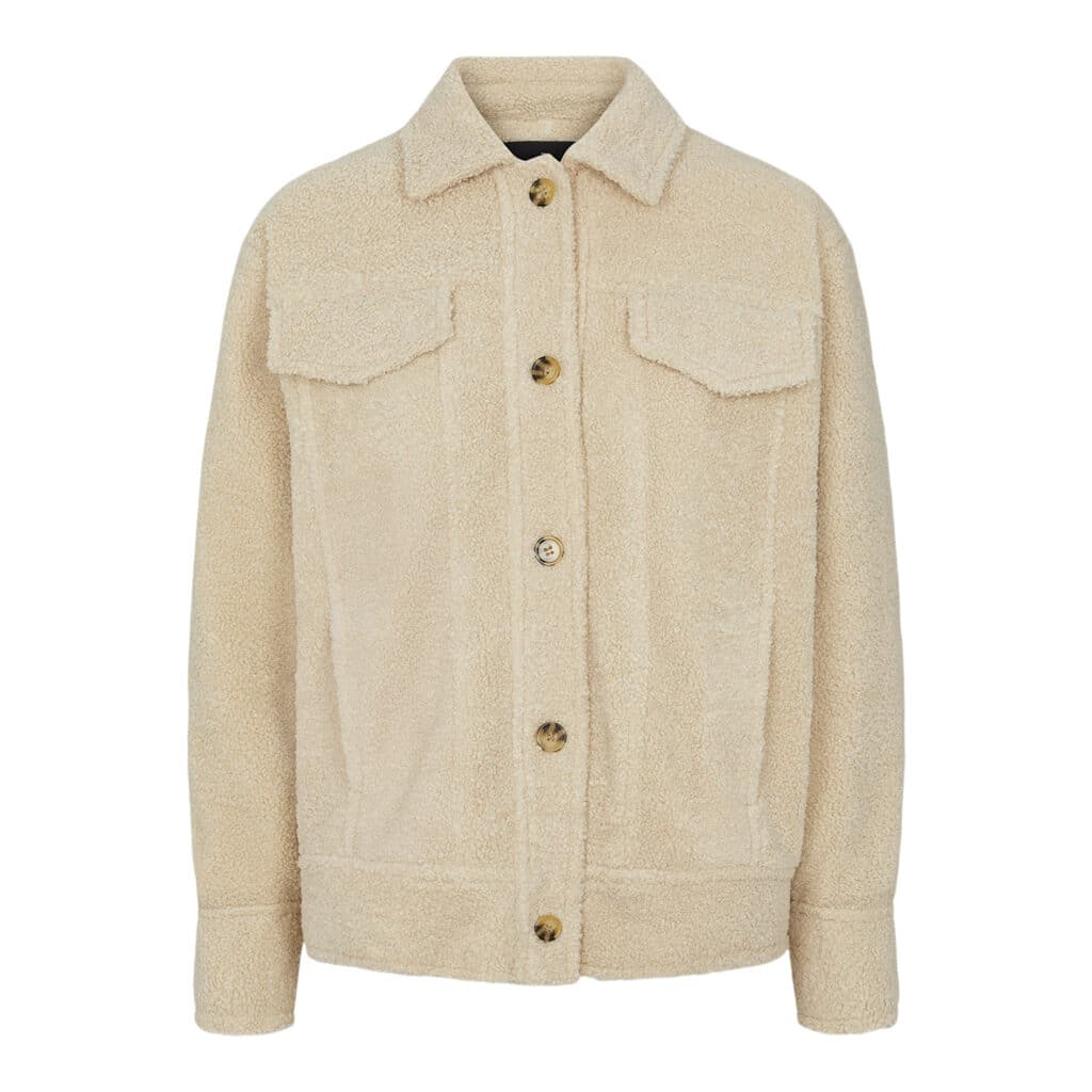 Sand Copenhagen Leone Jacket