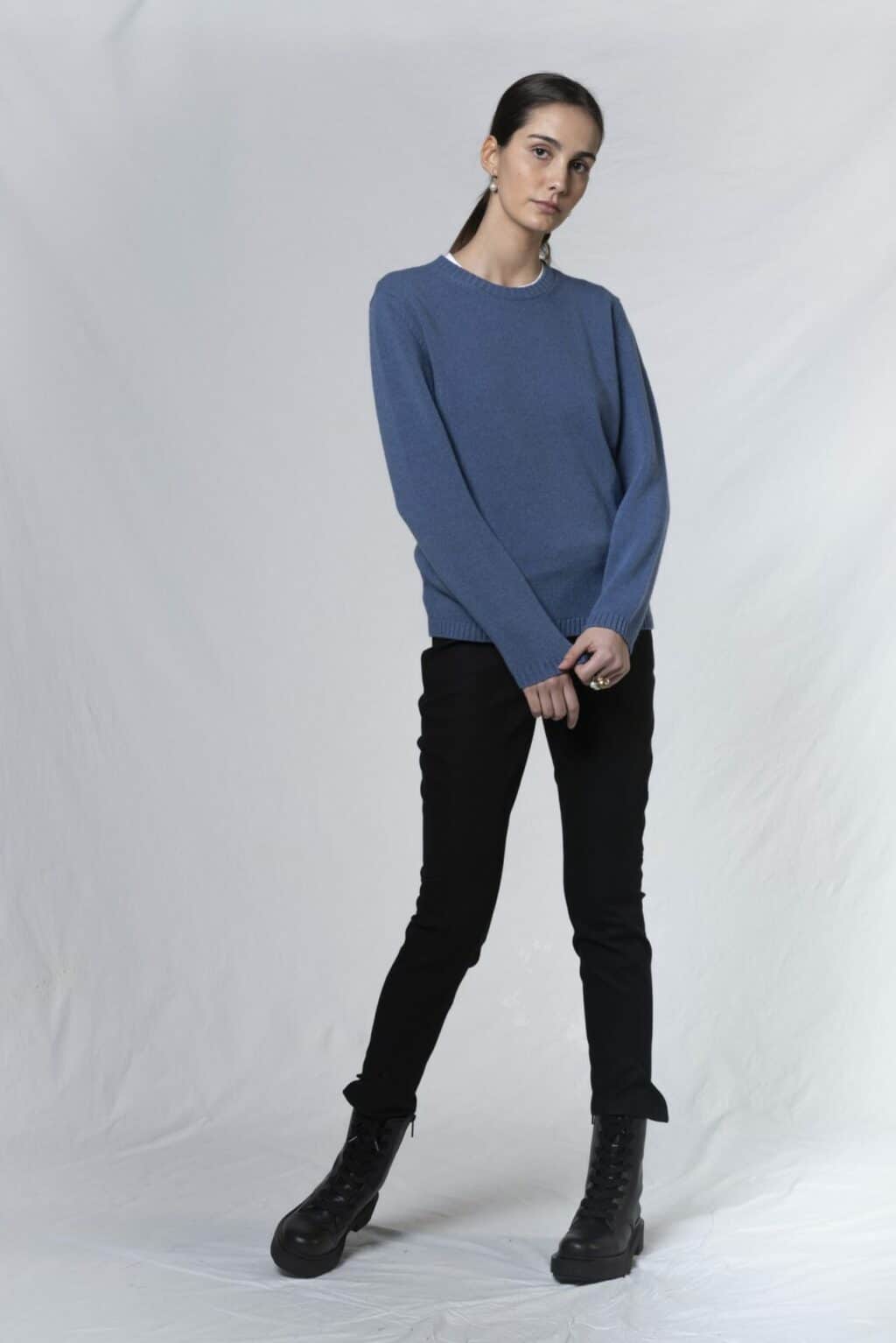 Elise Gug Wolly Sweater