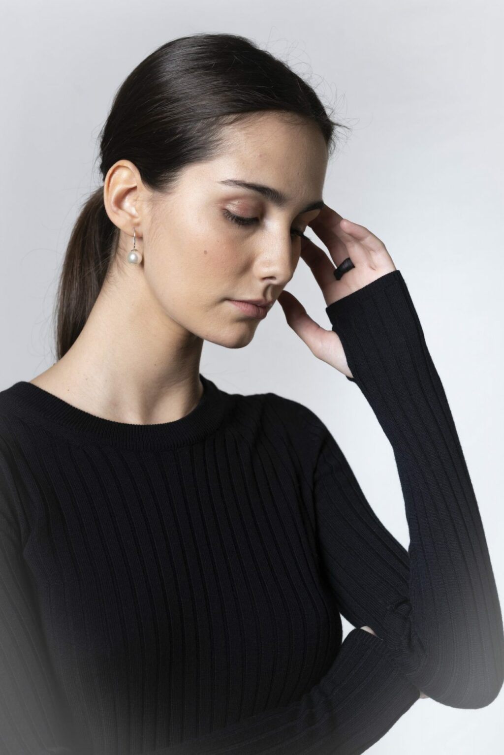 Elise Gug Costina  Bluse