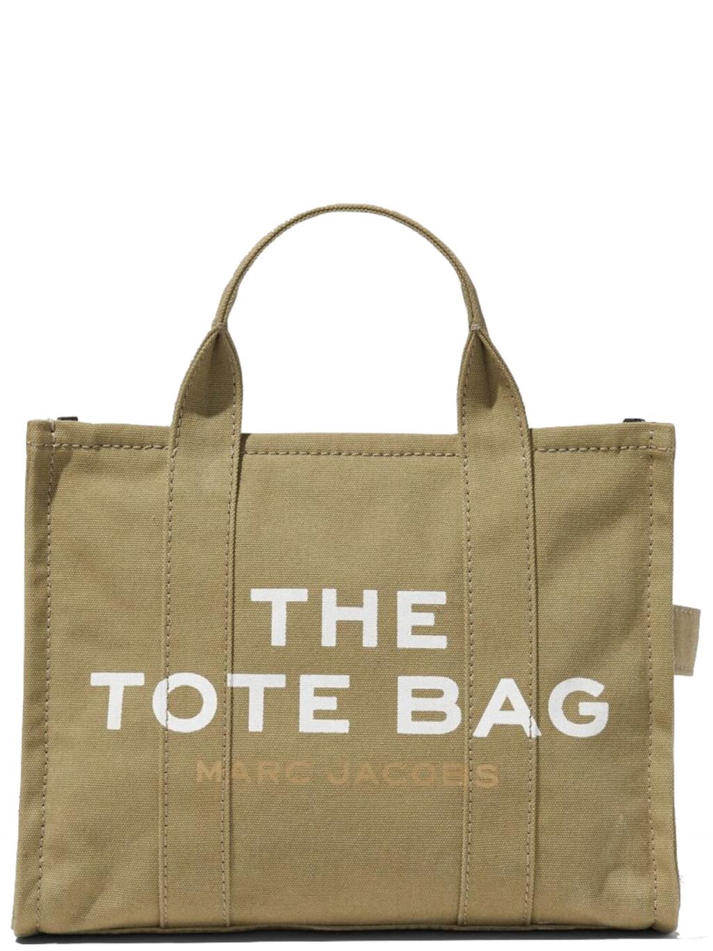 Marc Jacobs The Tote Bag Large Grøn