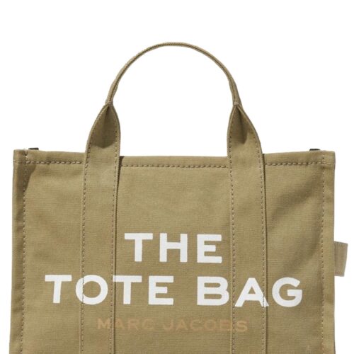 Marc Jacobs The Tote Bag Large Grøn