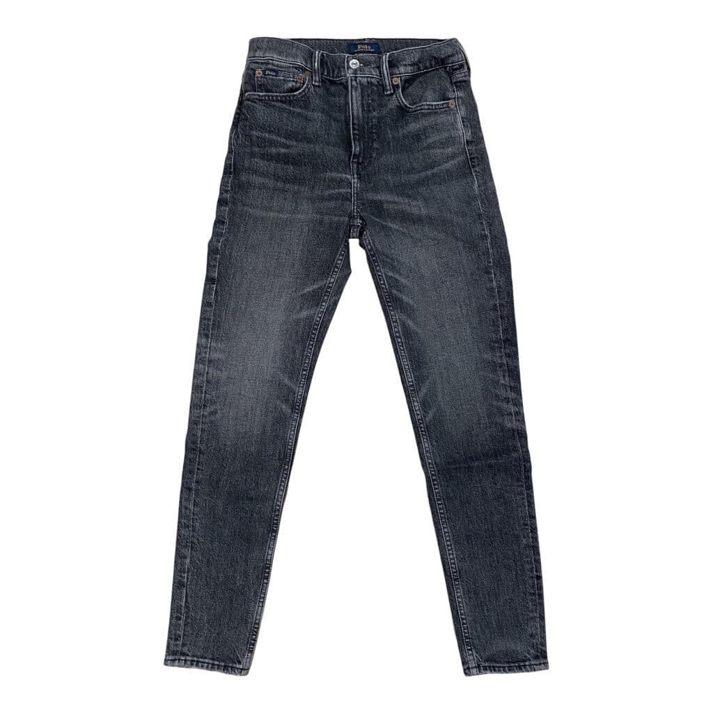 Polo Ralph Lauren Grey Pants