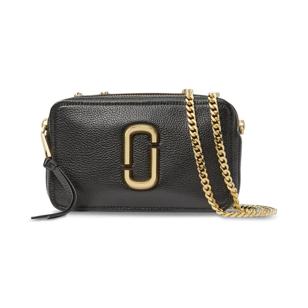 Marc Jacobs The Glam Shot Bag