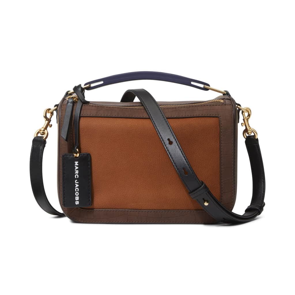 Marc Jacobs The Soft Box 23 Bag