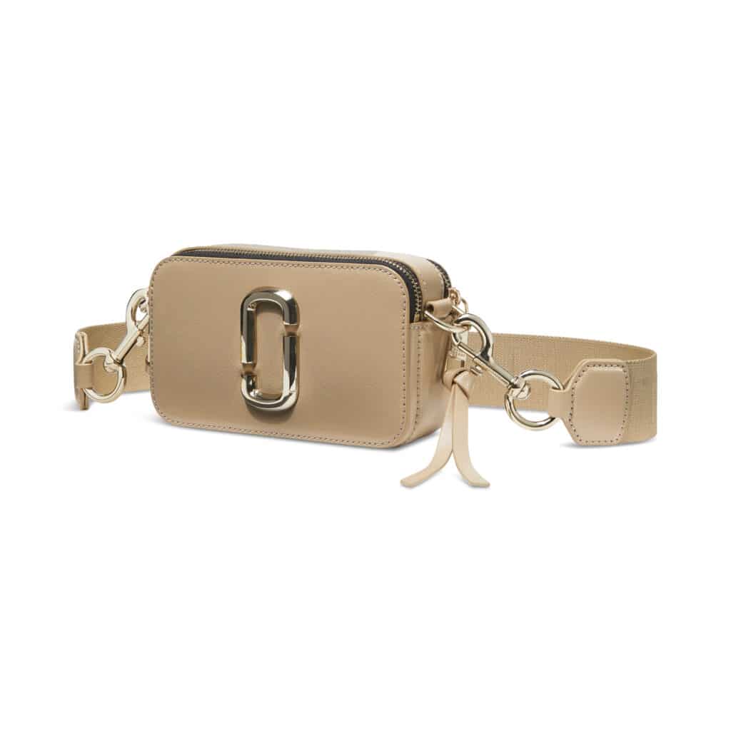 Marc Jacobs Snapshot Beige - Image 2