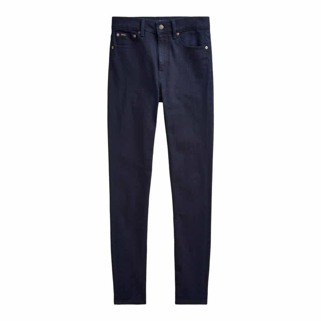 Polo Ralph Lauren Dark Blue Pants