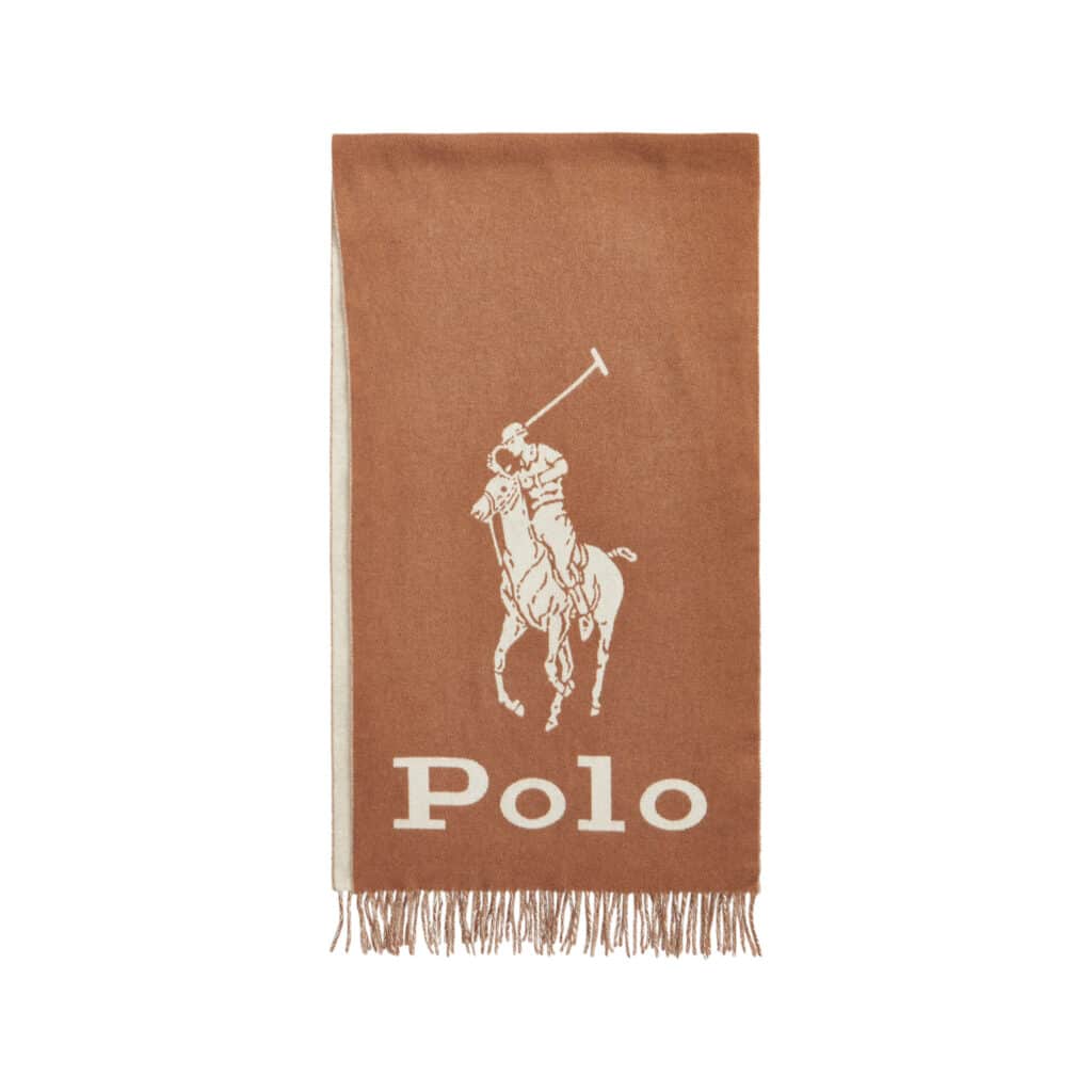 Polo Ralph Lauren Scarf