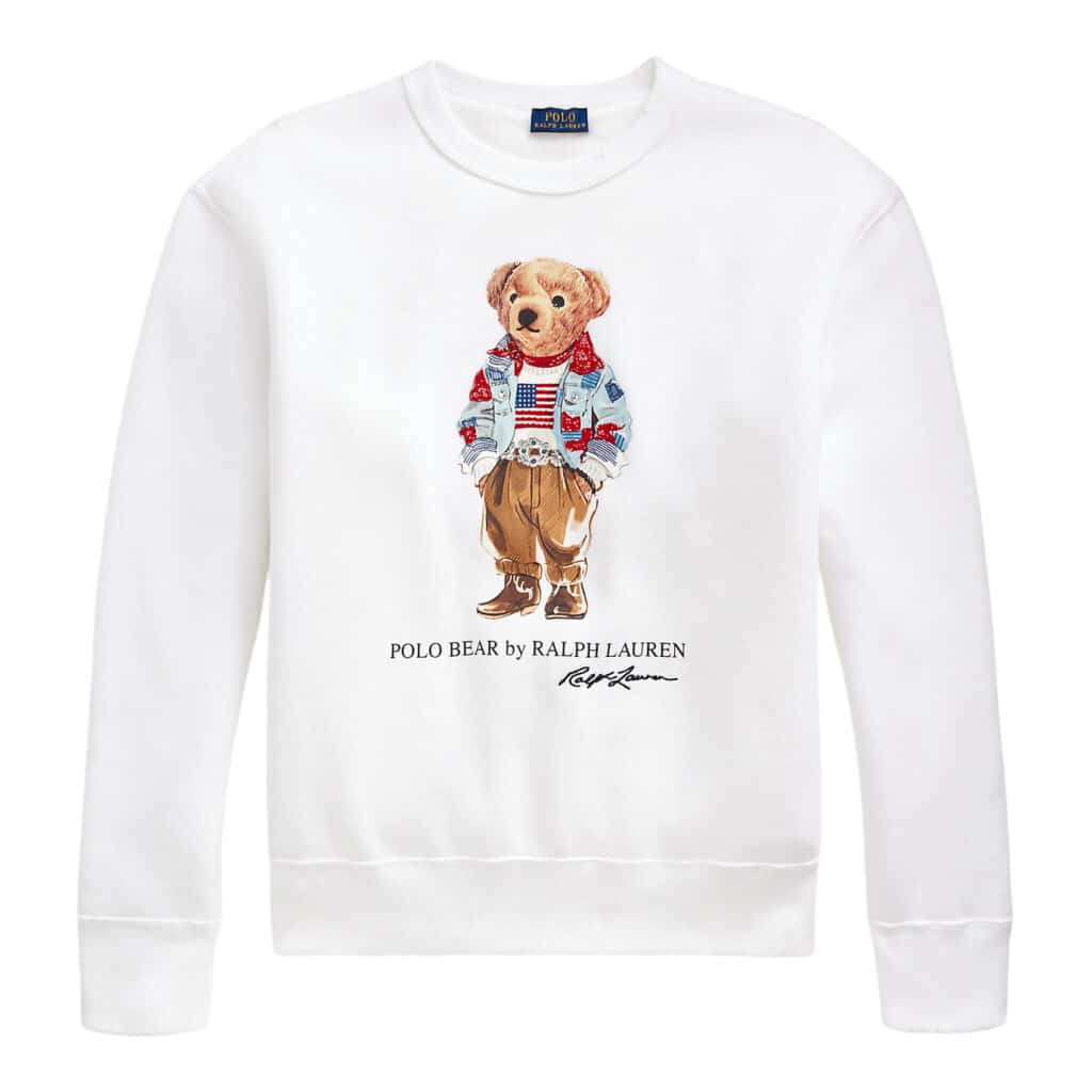 Polo Ralph Lauren Teddy Sweat