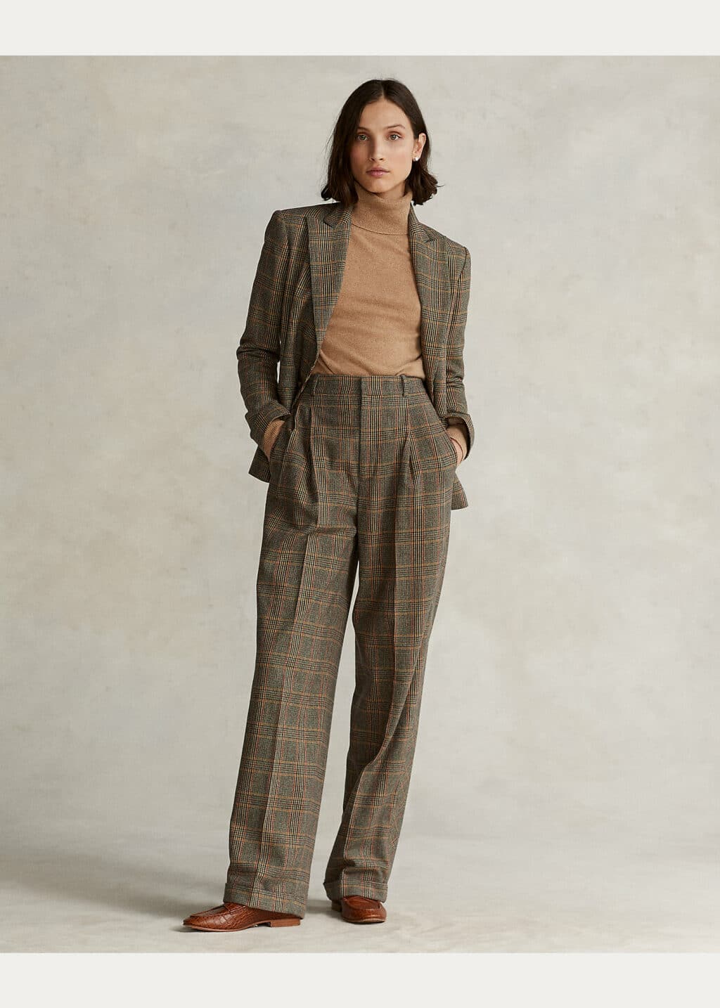 Polo Ralph Lauren Blazer - Image 3