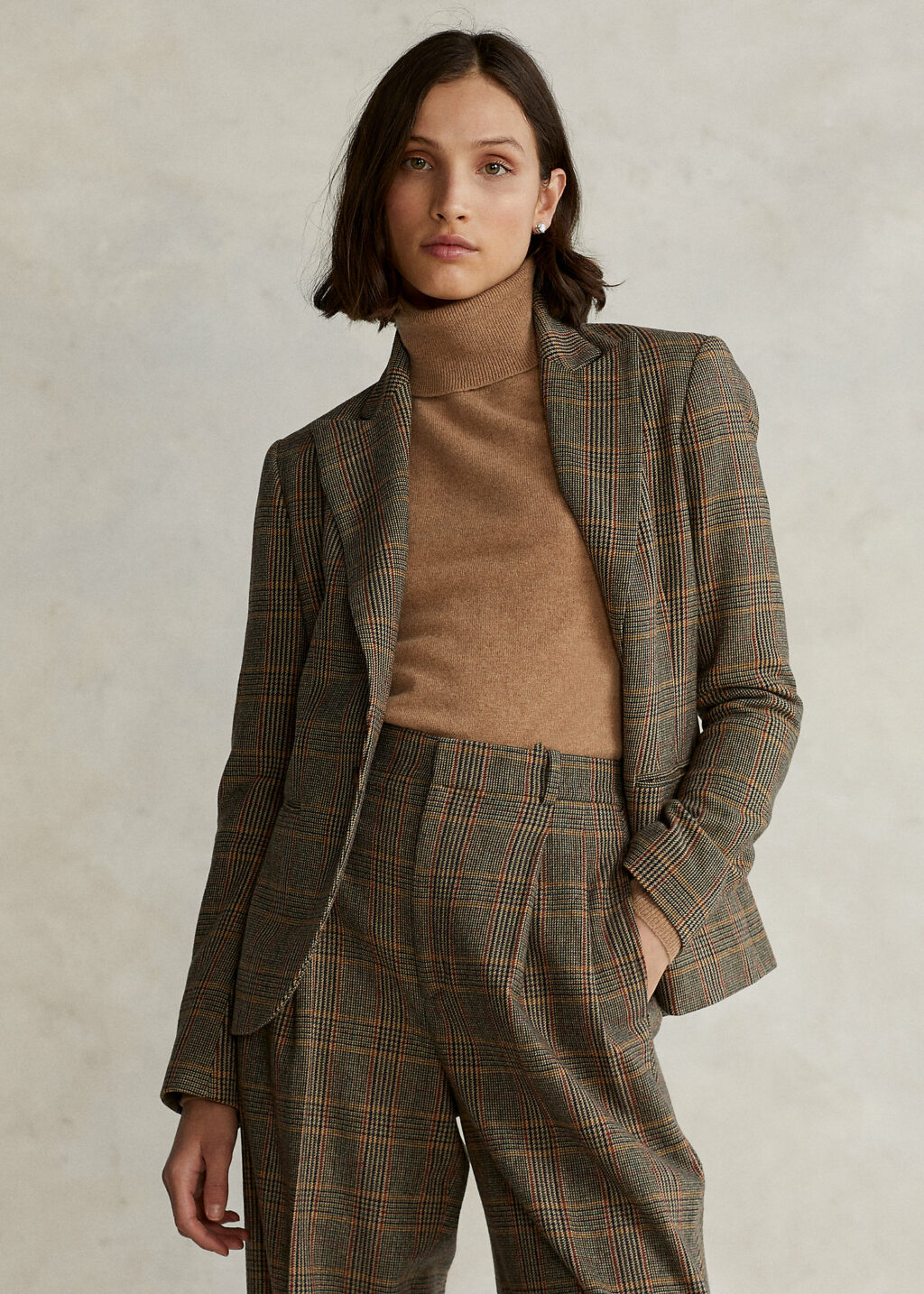 Polo Ralph Lauren Blazer - Image 2
