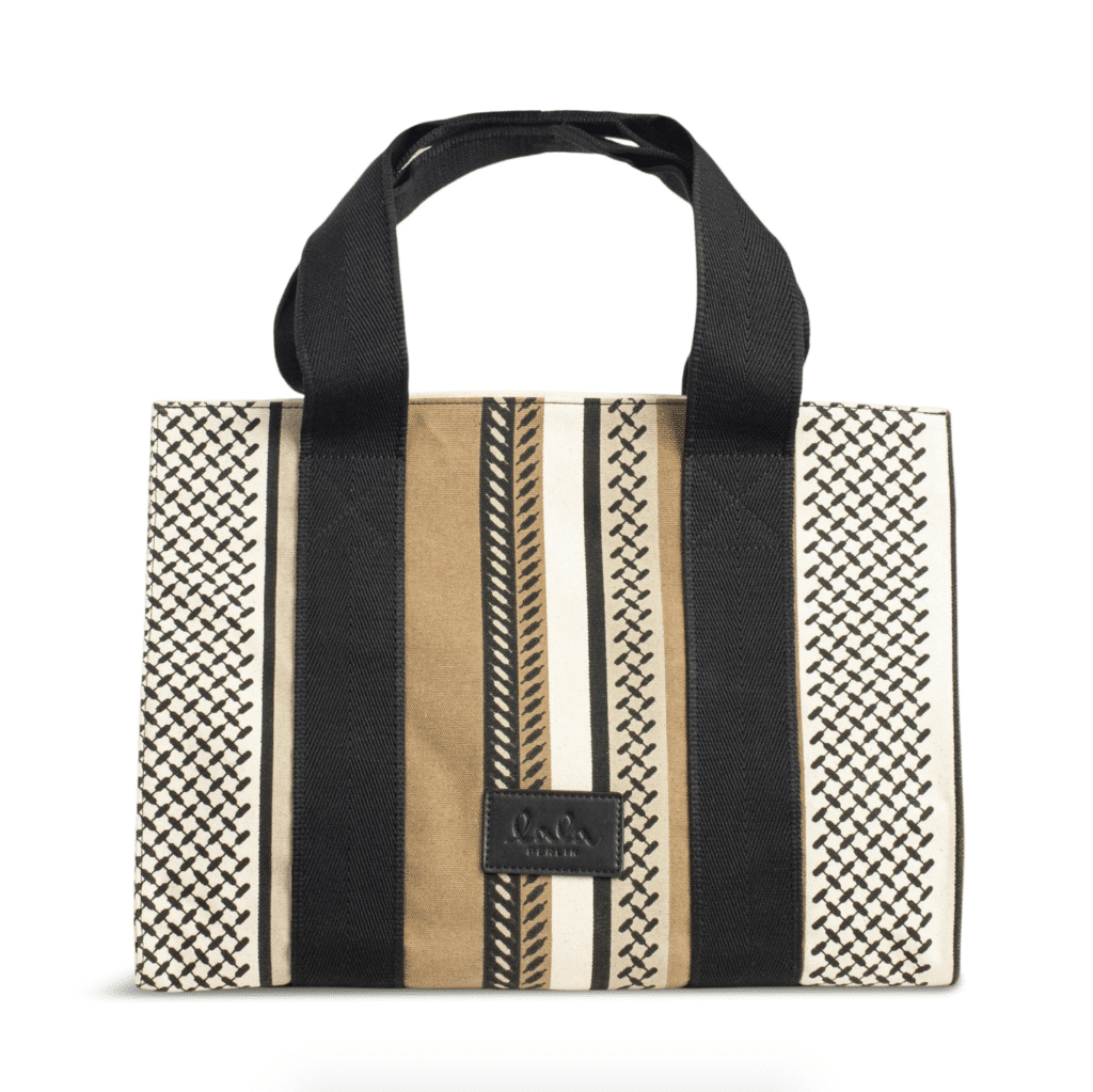 Lala Berlin Big Tote Josie
