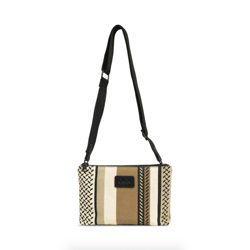 Lala Berlin Crossbody Eli Colored