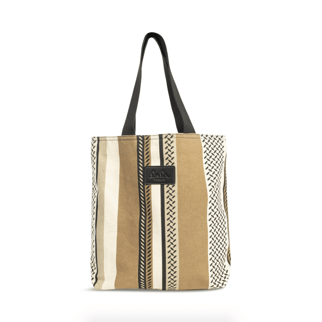 Tote Carmela Colored
