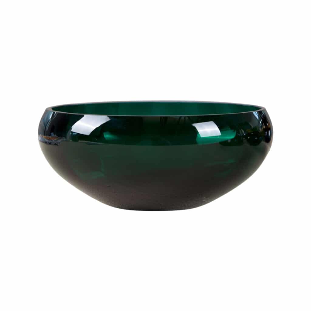 Spectrum Spectra Bowl Medium Green