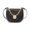 Marc Jacobs The Direktor Hobo Black