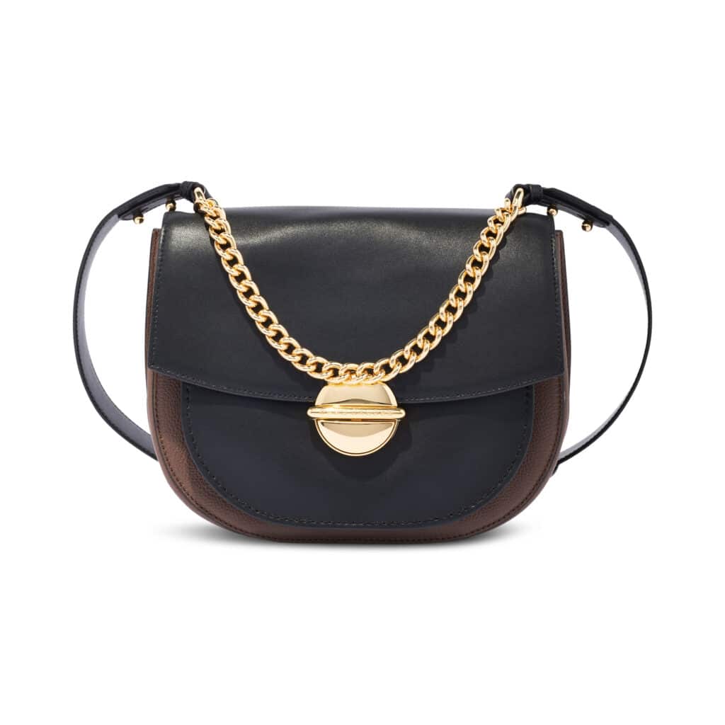 Marc Jacobs E-The Tuck Lock Bag