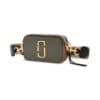 Marc Jacobs The Direktor Hobo Black