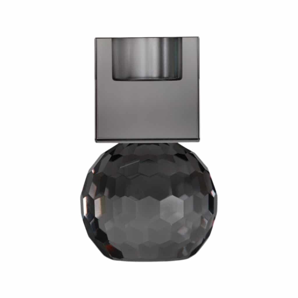 Spectrum Shadow T-light Grey