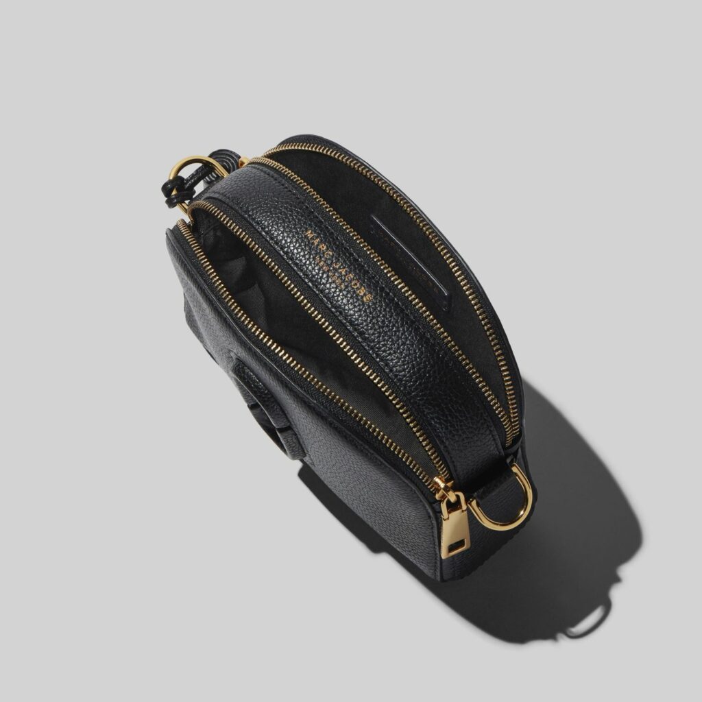 Marc Jacobs The Shutter Bag - Image 2