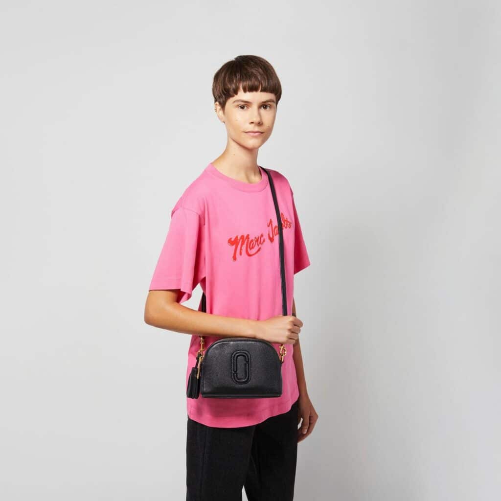Marc Jacobs The Shutter Bag - Image 4